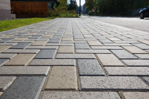 Best Concrete Driveway Paving in USA